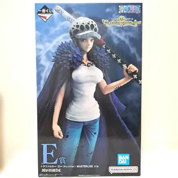 원피스 E상 트라팔가 로 (체인지 ver) MASTERLISE