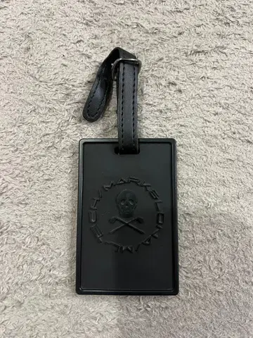 MARK&LONA 마크앤로나 골프 명찰