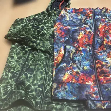 워크맨 Find-out 방풍 자켓 2개 세트