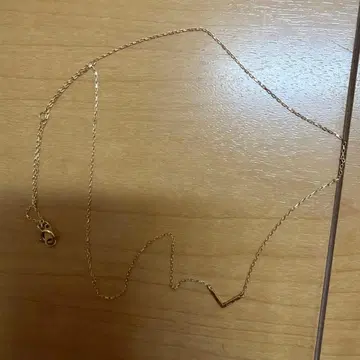 [ Jouete ] K10 목걸이 박스 없음