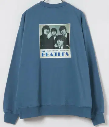 LEPSIM [ THE BEATLES ] 맨투맨