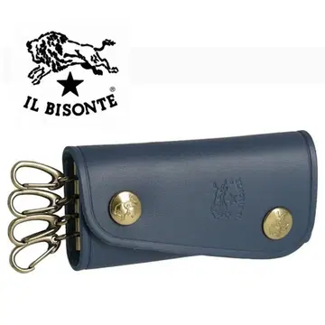 ILBISONTE 키케이스