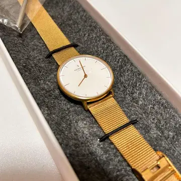 노드그린 손목시계 Nordgreen 박스 있음