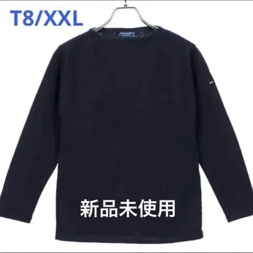 [ 미사용 새상품 ] 세인트 제임스 SAINT JAMES 웨쌍 T8