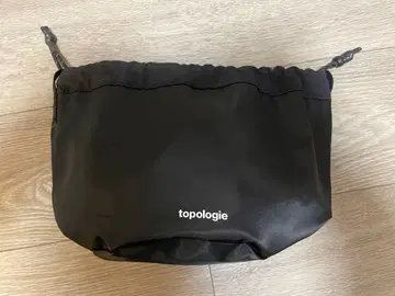 topologie Reversible Bucket