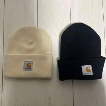 Carhartt 비니 세트 판매