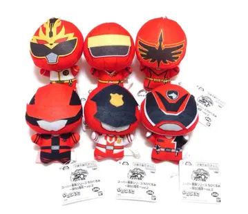 슈퍼전대 히어로 세트 묶음 판매