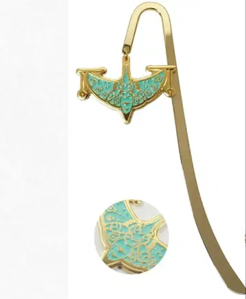 모노노괴 놋쇠 편대 북마커