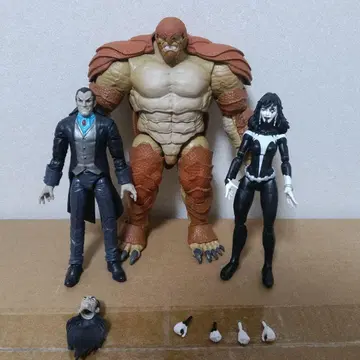 마블 레전드 아르마딜로 묶음 판매