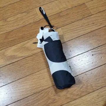 marimekko 마리메꼬 꽃무늬 접이식 우산