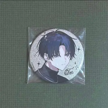 18TRIP 에이트리 spoon 캔뱃지 무라쿠모 소에