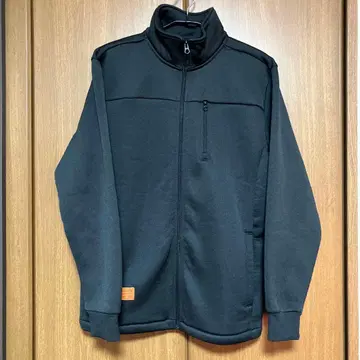 VOLCOM 플리스 트랙 자켓 M 사이즈