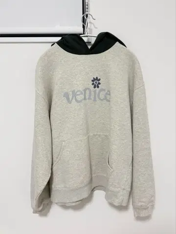 ERL venice 후디 후드티
