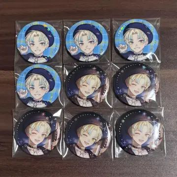 니지산지 Twinkle Gifts 윈터 데이트 2025 히바치 마나