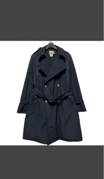 캡틴선샤인 트렌치코트