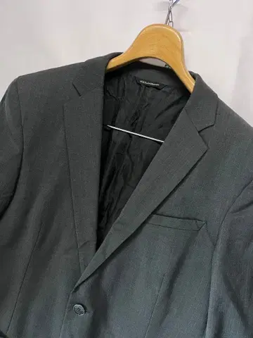 정품 돌체&가바나 아름다운 라인 울 테일러드 자켓 48