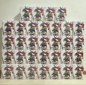 유희왕 카드 게임 Equal Arts 카오스 솔저 32개