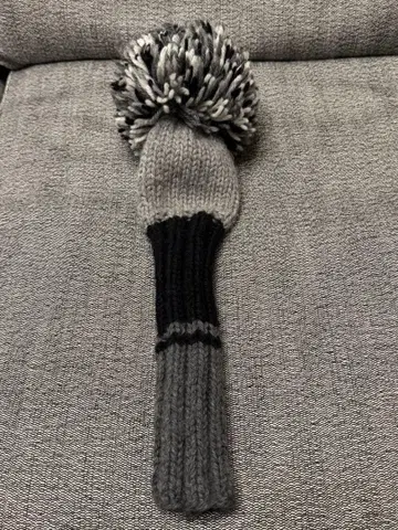 정크 레이그 드라이버용 골프헤드커버