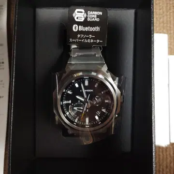 CASIO G-SHOCK GST-B1000D-1AJF