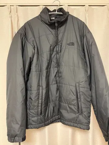 THE NORTH FACE 다운 자켓