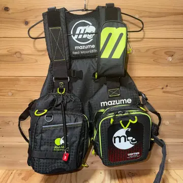 mazume RedMoon VIII MZLJ-401