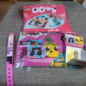 30560 41908 레고 EXTRA DOTS SERIES 1
