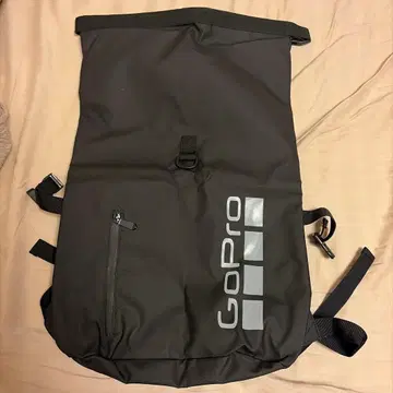 GoPro 방수 백팩 스티커 2장 덤 포함