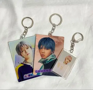 KID PHENOMENON 사토 슌노스케