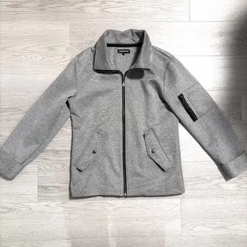 [ 새상품급 ] semantic design 아우터 자켓 그레이