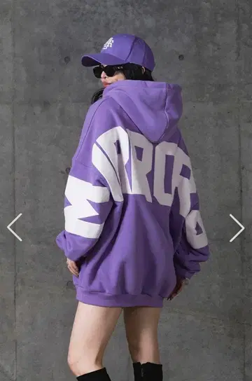 mirror9 아이콘 후드티 신상 XL