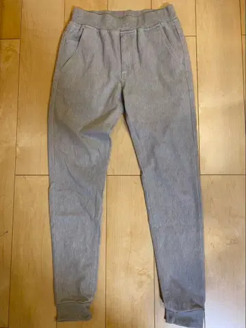 AZUL 조거 팬츠 EAZY ACTION SLIM JOGGER 2nd