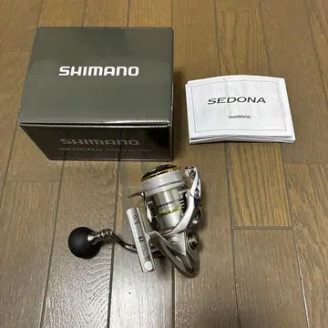 시마노 세도나 C5000XG