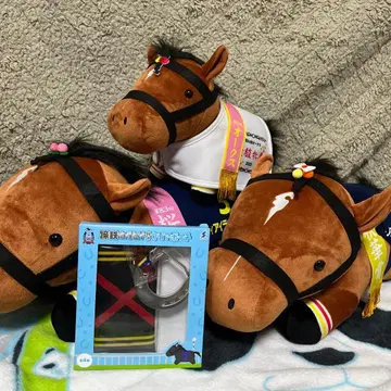 서러브레드 컬렉션 리버티 아일랜드 4종 세트