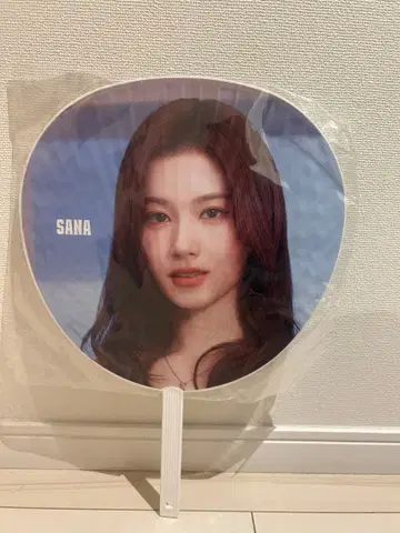 TWICE 부채 SANA [SPECIAL]