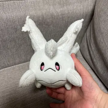 포켓몬 가라르해무기 봉제 인형