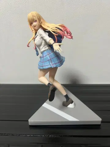 그 비스크돌은 사랑을 한다 키타가와 마린 피규어