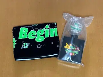 Gero 굿즈 세트 Live Tour 2023 The Beginning