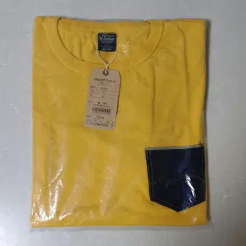 포켓 T셔츠 스튜디오 다치산 XL