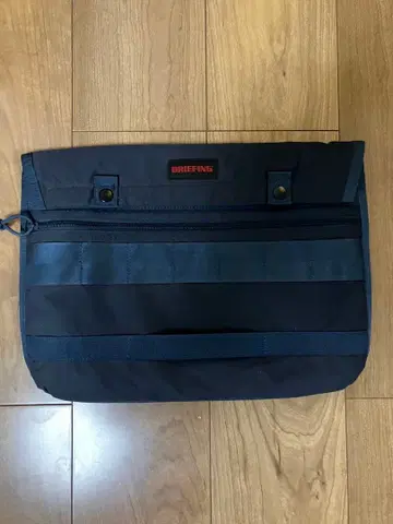 브리핑 컴퓨터 케이스 네이비