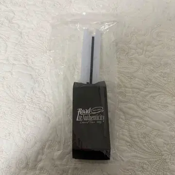 TravisJapan 응원봉 Road to Authenticity