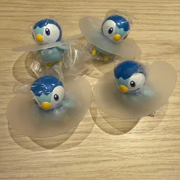 포켓몬 퐁당퐁당 마스코트 컬렉션 팽도리