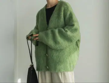 Knuth Marf 가디건