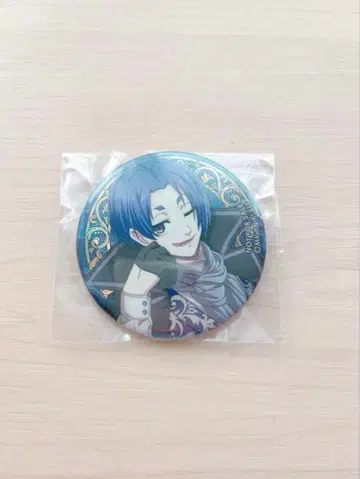 [ 미카게 레오 ] 블루 록 블루 록 캔뱃지 뱀파이어 캔뱃지