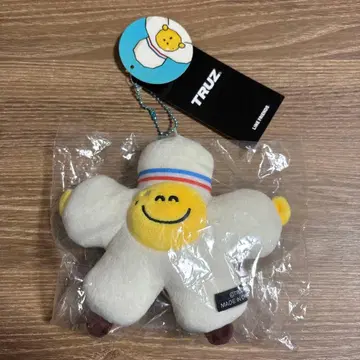 TREASURE TRUZ 지훈 ROMY