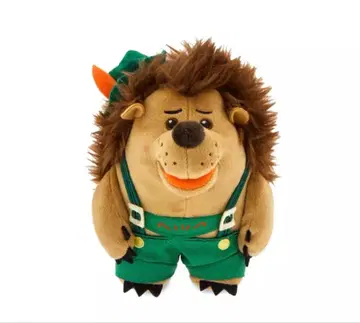 토이스토리 4 프릭클 팬츠 봉제 인형 디즈니 스토어