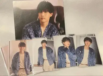 호리 나츠키 트레이딩 카드 쭉쭉 아더 자켓 FANTASTICS