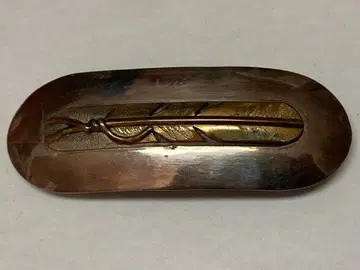 리 베넷 앤티크 머리핀