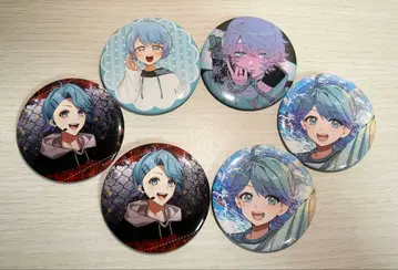 이레이스 호토케 이무군 캔뱃지