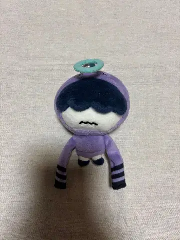 TXT PPULBATU 뿔바투 훔냐린 키링