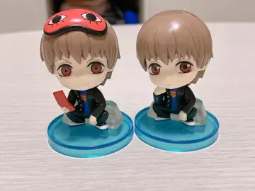 치비스타 3학년 Z반 긴파치 선생님 오키타 소고